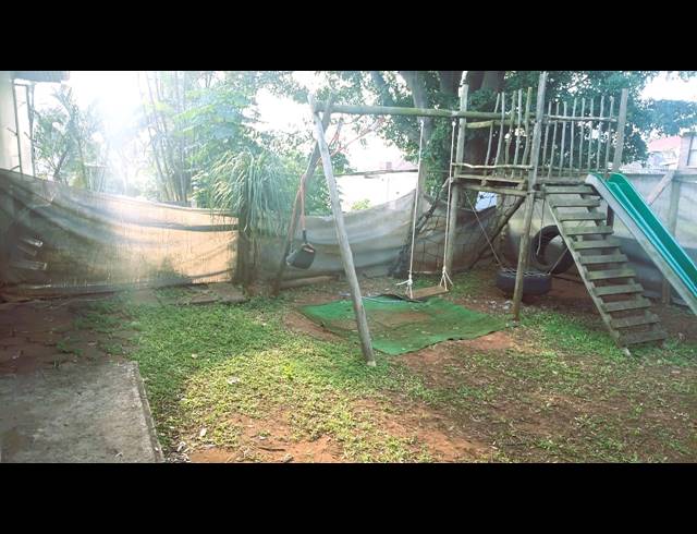 3 BEDROOM HOUSE FOR SALE IN BLUFF